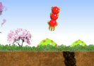 שיגעון התולעת Game
