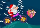 Rush De Presente De Natal Game