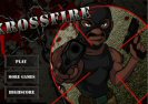 Добавете Xrossfire Game