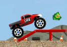 Truck Stunt Xtreme Game