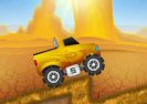 کامیون اکس Game