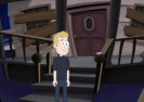 Spooks Yurius Evi Game
