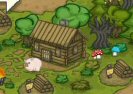 Zombie Cruciada Game