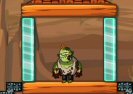 Teksas'ta 4 Yıkılacak Zombi İstilası Game