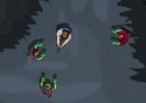 Zombie Vorge Nacht Game