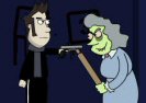 Zombie Mall Game
