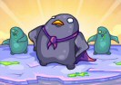 Zombienguins Атака Game