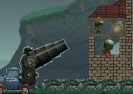 A Zombieland Game