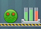 زامبی عاشق پنیر Game