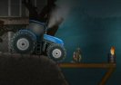 Zombie Trekker Game
