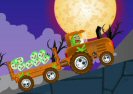 Zombie Transportör Game