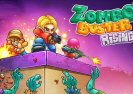 Zombo شکن رو به افزایش Game