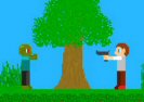 Zomboids Izazov Game