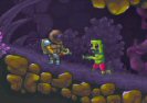 Zombotron 2 Tm Делукс Game