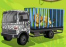 動物園の駐車場 Game